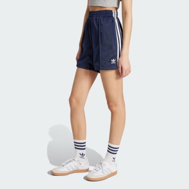 Firebird shorts