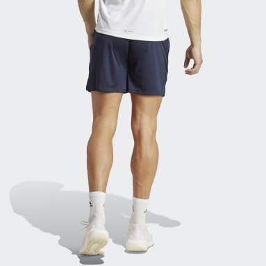 Men's Running Blue adidas x Parley Running Shorts