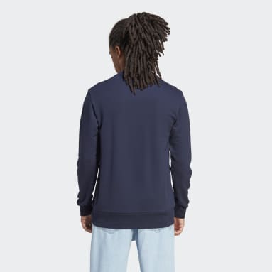 Men's Sweatshirts: Clothing