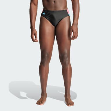 Gay Men Swim Wear Underwear Casual Breathable Drawstring Solid Brief  Comfortable Mens Underwear Brands, Black, Large : : Clothing,  Shoes & Accessories