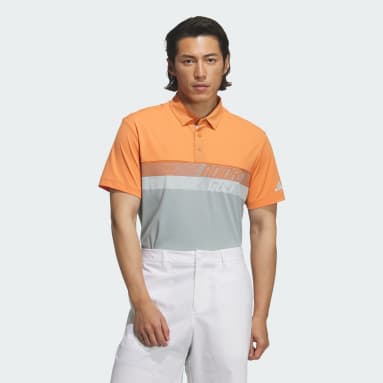 ÁO POLO NGẮN TAY COLOR BLOCK