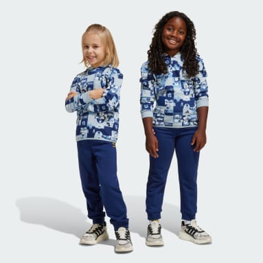 Disney Mickey Mouse Jogger Set