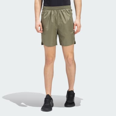 DESIGNED FOR TRAINING SHORTS