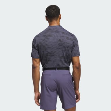 Áo thun polo cổ thể thao Ultimate365