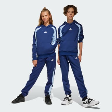 Seasonal Essentials Colorblock Pants Kids