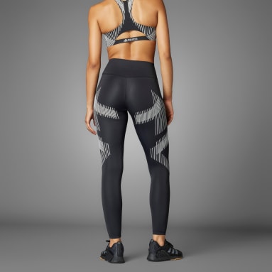 Legging 7/8 Optime Power