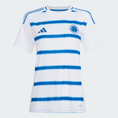 Camisa II Cruzeiro 25
