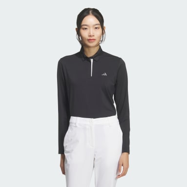 ULTIMATE365 TOUR LONG SLEEVE POLO SHIRT