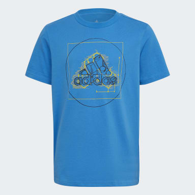 adidas x Classic LEGO® Graphic Tee