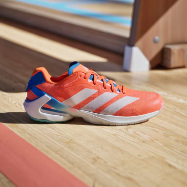 Scarpe adizero Counterblast Indoor