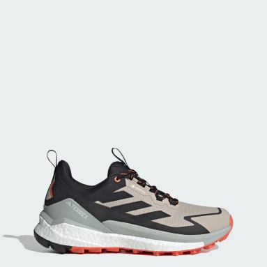FREE HIKER 2.0 LOW GORE-TEX Beżowy