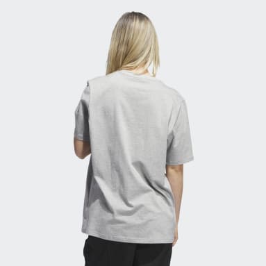 Men originals Grey Miles' Business Short Sleeve Tee