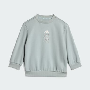 TIRO_NSTER JOGGINGSÆT