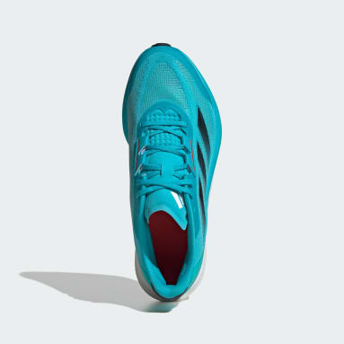 Sapatilhas Duramo Speed Turquesa Homem Running