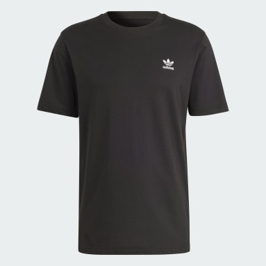 Camiseta Trefoil Essentials