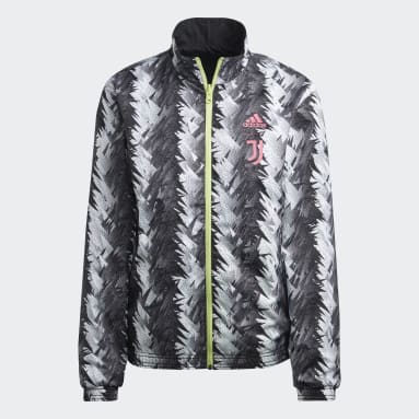 Chaqueta Himno Juventus