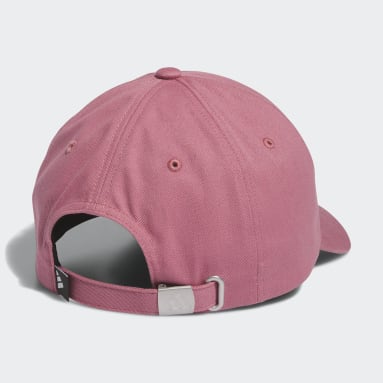 Golf Pink Revolve Six-Panel Hat