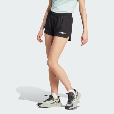 Pantaloncini per il trail running adidas IT