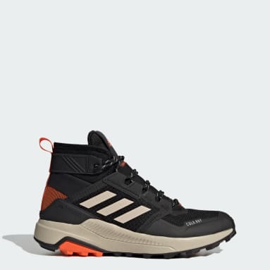 Sapatilhas de Caminhada COLD.RDY Trailmaker TERREX Preto Mulher TERREX
