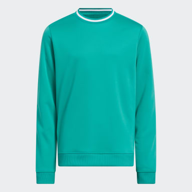 Kids Sportpullover mit Rundhalsausschnitt