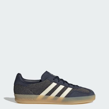 SEPATU GAZELLE INDOOR