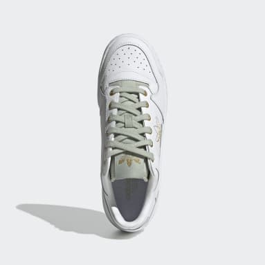 Women Originals Forum Bold Shoes
