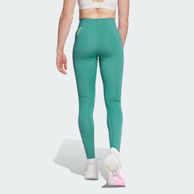 Adizero Full Length Tayt