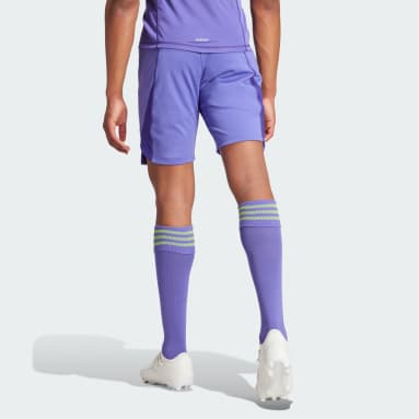 Shorts de Arquero Tiro 24 Pro