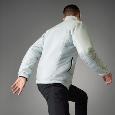 Άνδρες TERREX Γκρι TERREX XPERIOR VARILITE PRIMALOFT JACKET