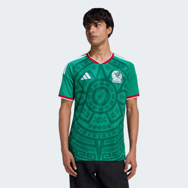 Camiseta primera equipación México 26