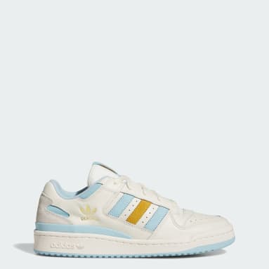 Tenis Forum Low CL