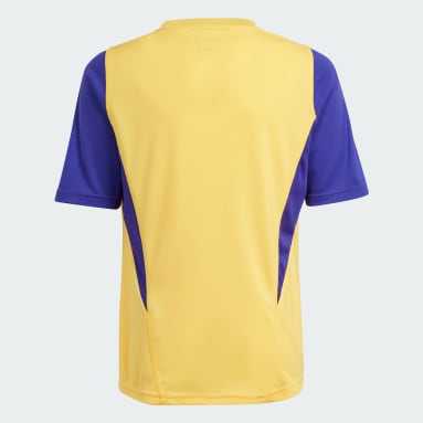 Orange Clothing adidas UK