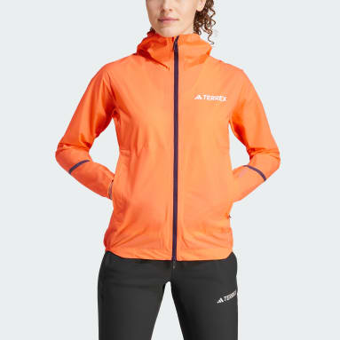 Chaqueta Terrex Xperior 2.5L Light Rain.Rdy