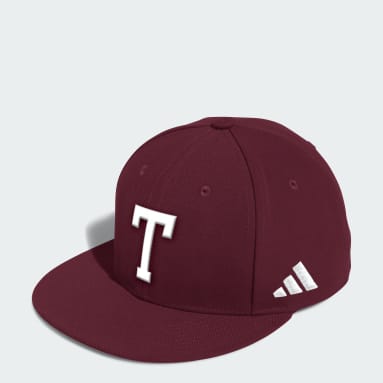 Aggies Fitted Hat