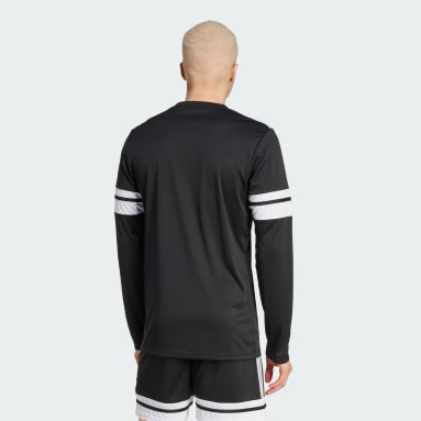 Langärmeliges Squadra 25 Trikot