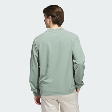 Go-To Wind Crewneck Pullover