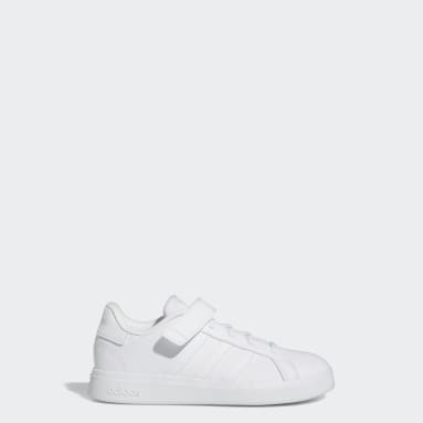 Zapatilla Grand Court 2.0 (Niños)