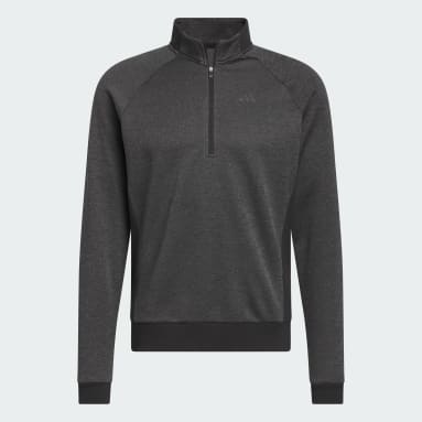 Pull à zip 1/4 DWR