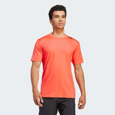 D4T Strength Workout Tee