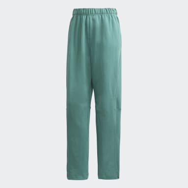 Women Originals Green Premium Pants