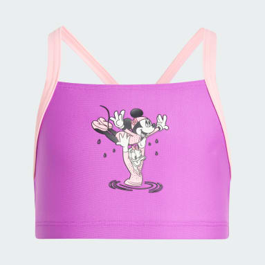 adidas x Disney Minnie en Katrien Bikini
