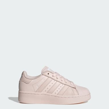 Adidas superstar rosa pastel shop