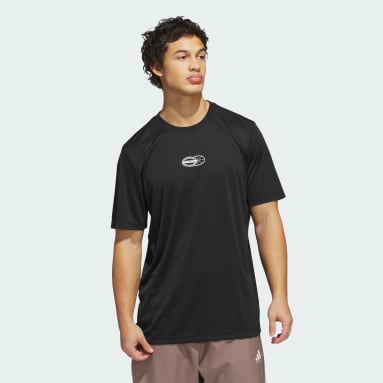 Get Buckets グラフィック半袖Tシャツ