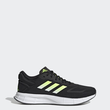 Zapatillas Duramo SL 2.0 Negro Hombre Running