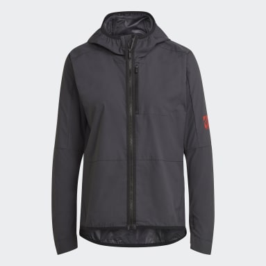 Five Ten Windjacke