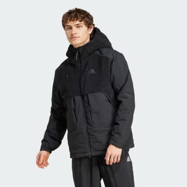 City Escape Insulation Jacket