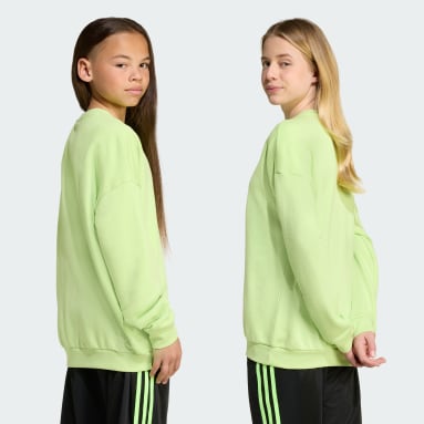Trefoil Crew Kids