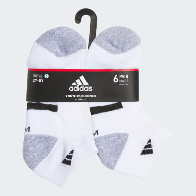 Adidas youth sock size chart on sale