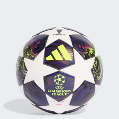 MINIBALÓN FINAL UEFA CHAMPIONS LEAGUE