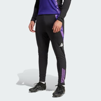 Adidas microfiber pants clearance
